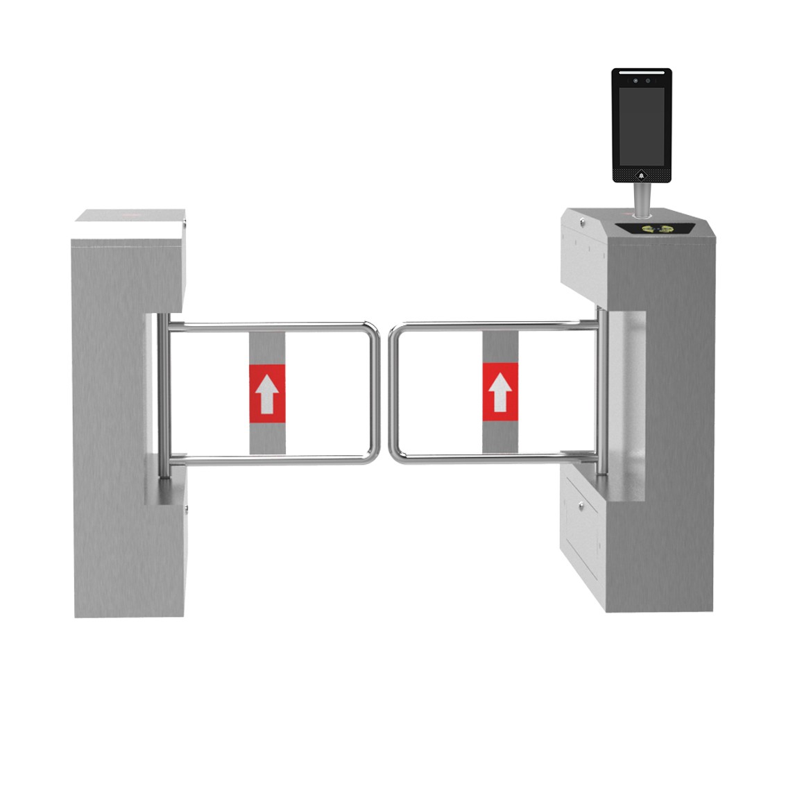 Intelligent Access Control System