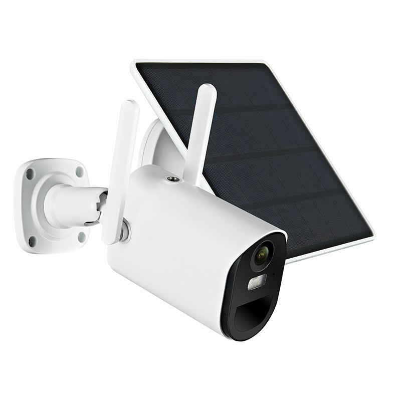 Outdoor wireless camera is selling well