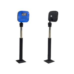 UHF Long Range Parking System