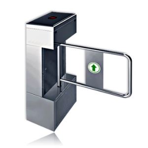 Vertical Swing Turnstile