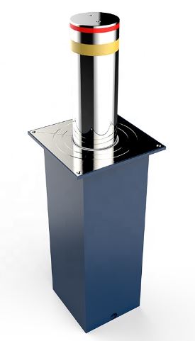 Fully Automatic Hydraulic Bollard