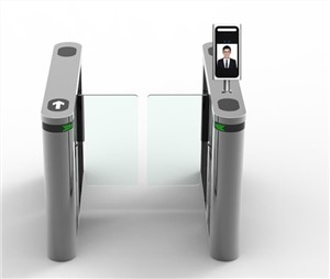 PR02W Human Body Detection Face Recognition Terminal