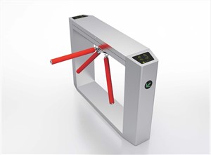 Stainless Steel 304 Tripod Turnstile